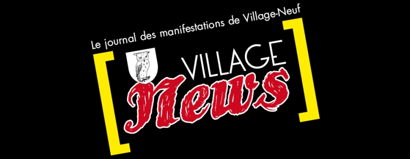 Village News